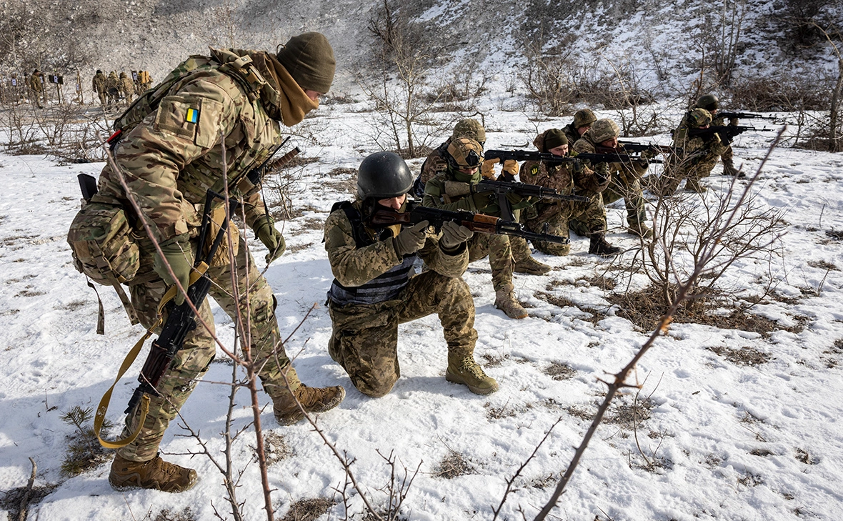 John Moore / Getty Images