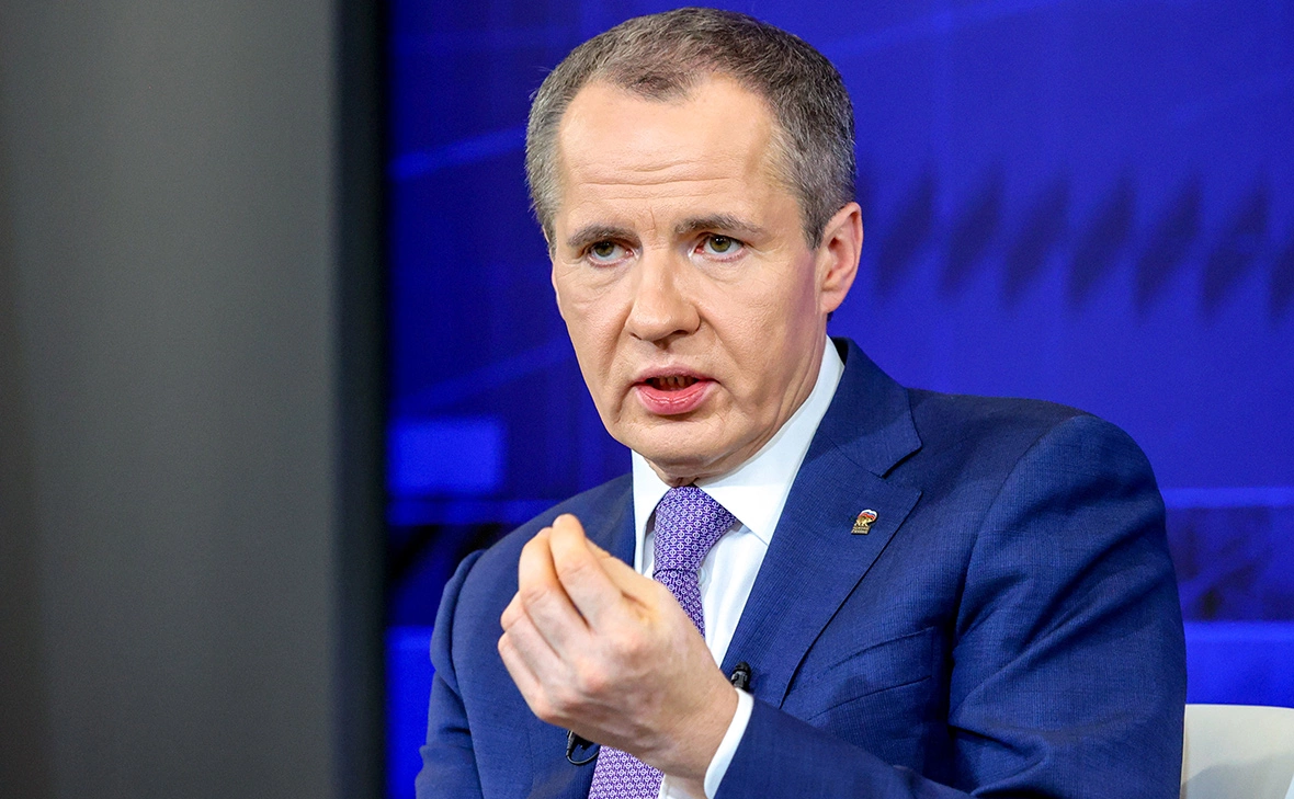 Антон Вергун / ТАСС