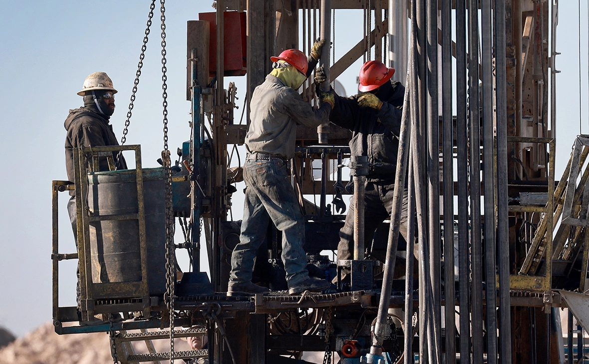 Joe Raedle / Getty Images