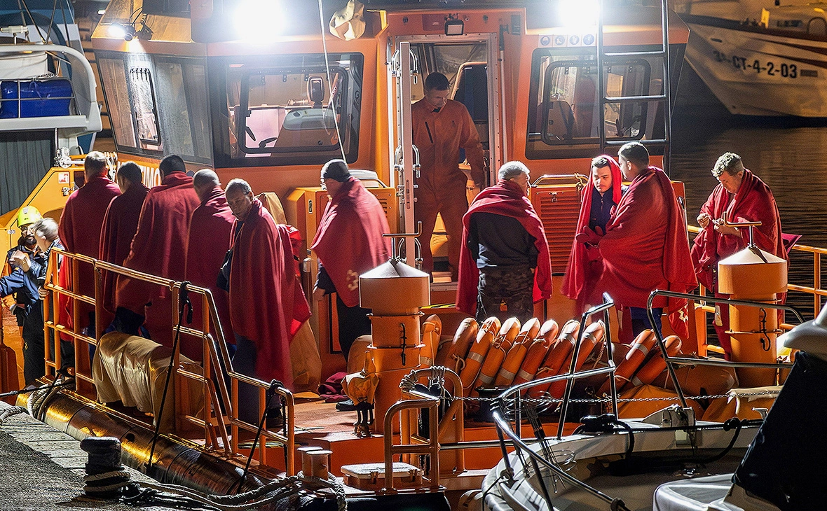 Jose Maria Rodriguez / Reuters