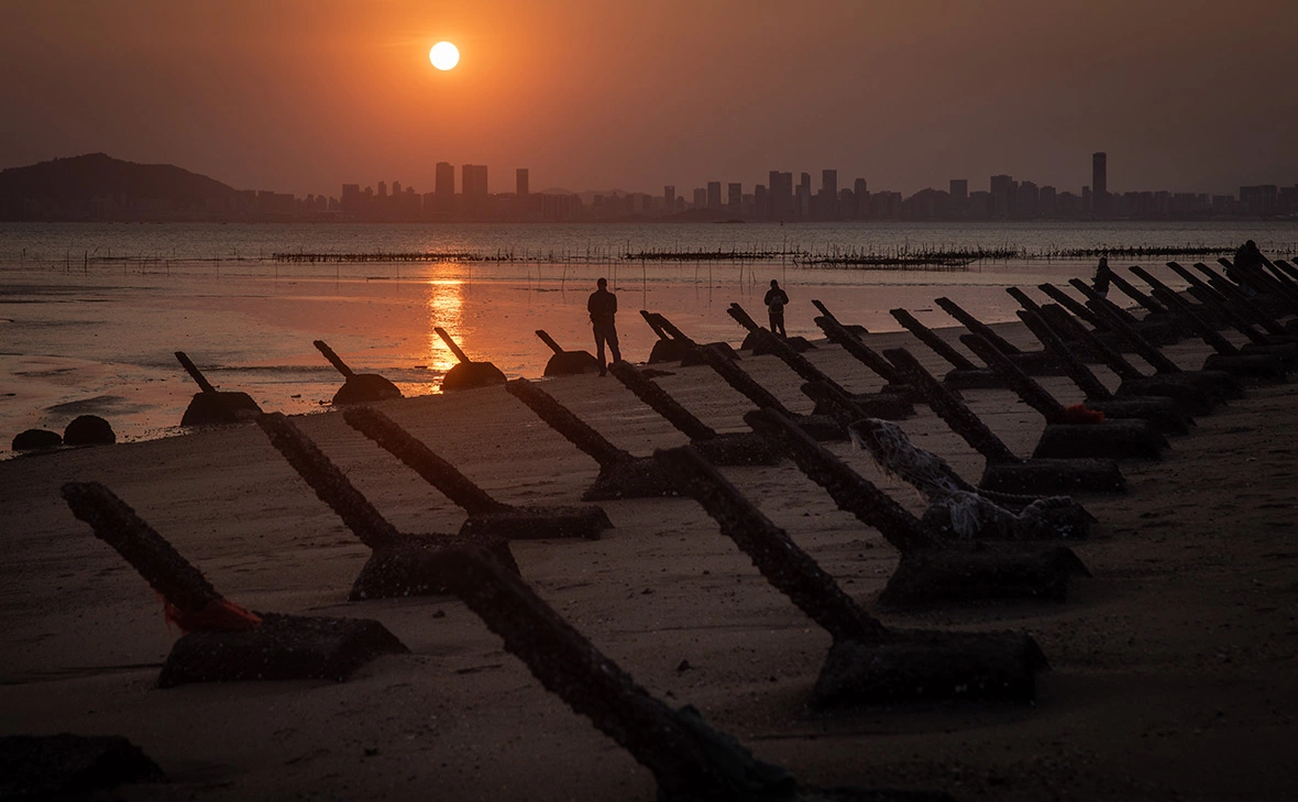 Chris McGrath / Getty Images