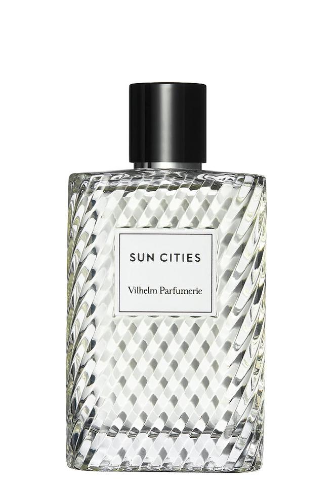 Парфюмерная вода Sun Cities, Vilhelm Parfumerie