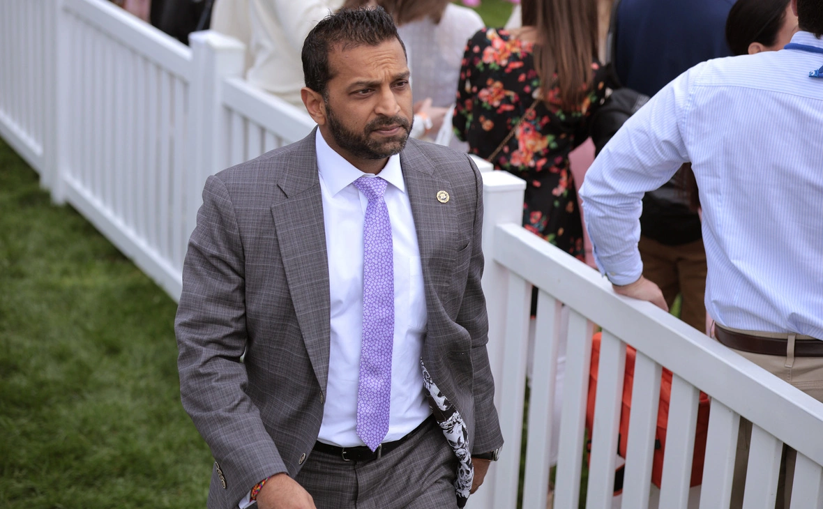 Chip Somodevilla / Getty Images