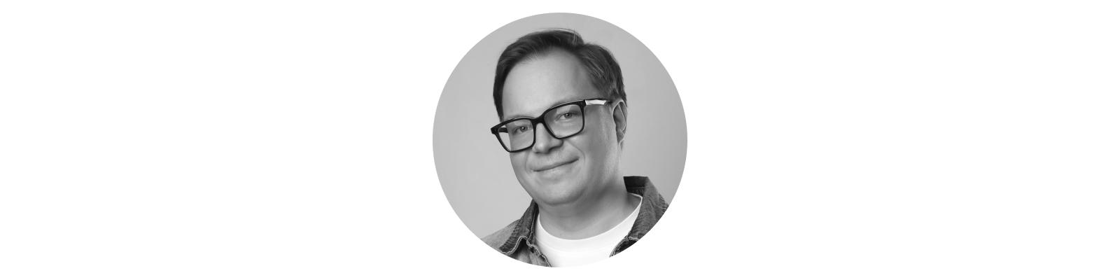 Дмитрий Бескромный — о креативности и визионерском мышлении