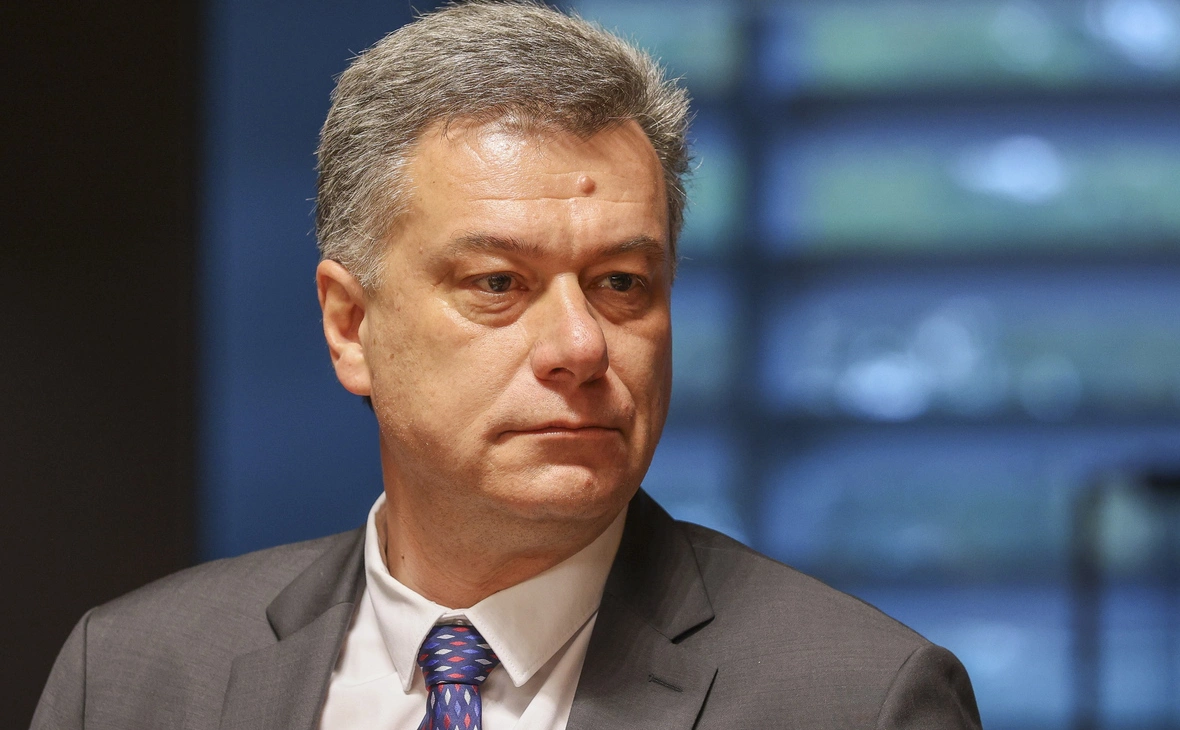 Julien Warnand / EPA / ТАСС