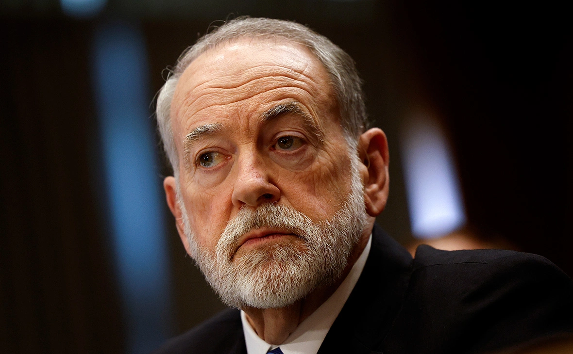 Kevin Dietsch / Getty Images