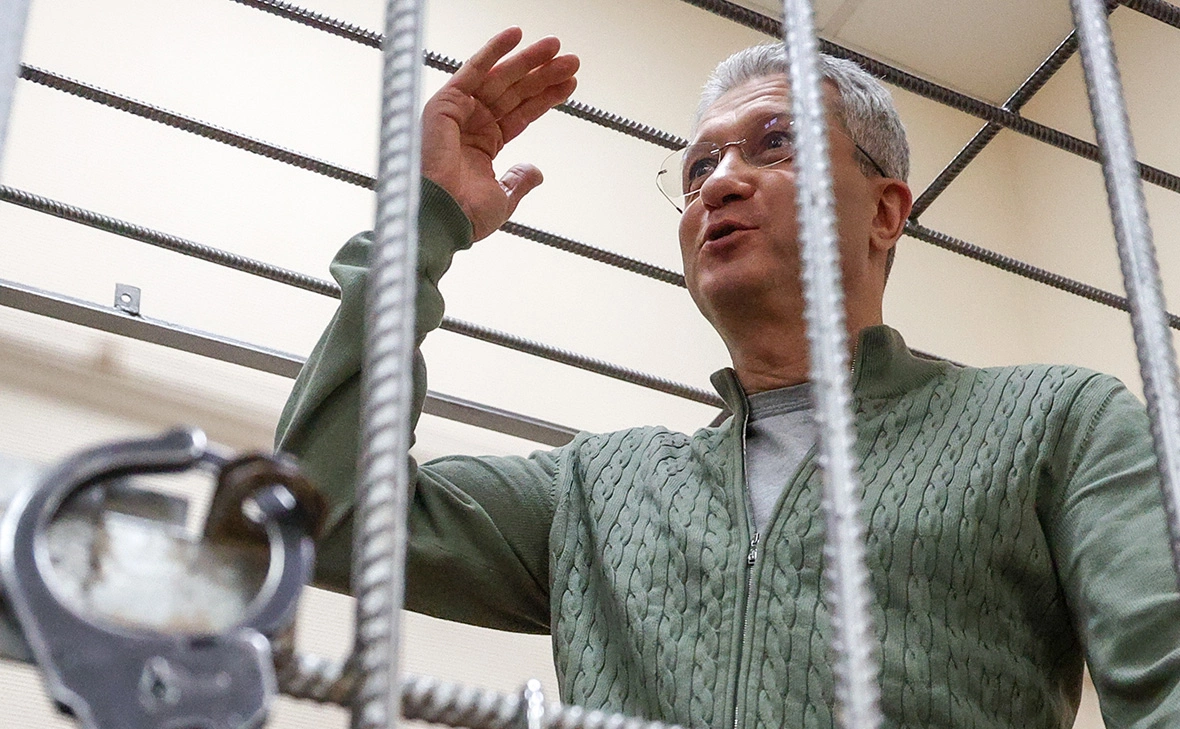 Софья Сандурская / ТАСС