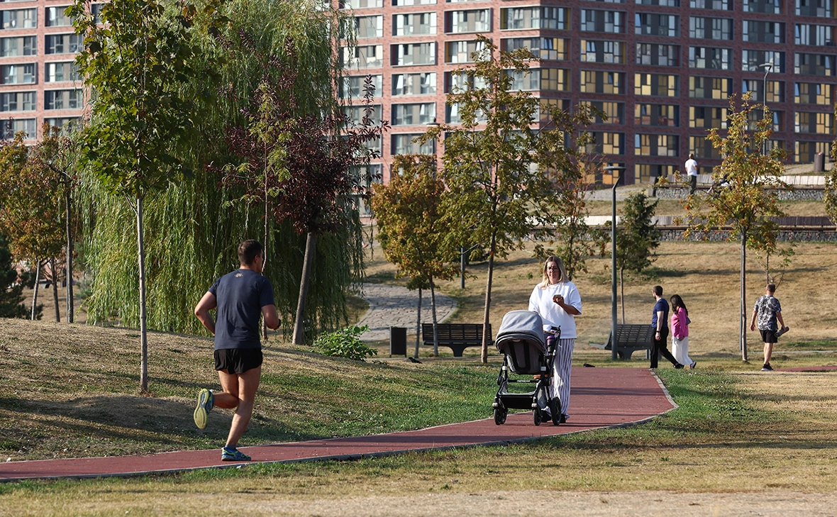 Сергей Булкин / ТАСС