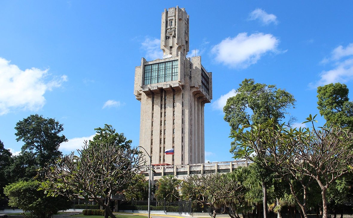 Андрей Бекренев / ТАСС