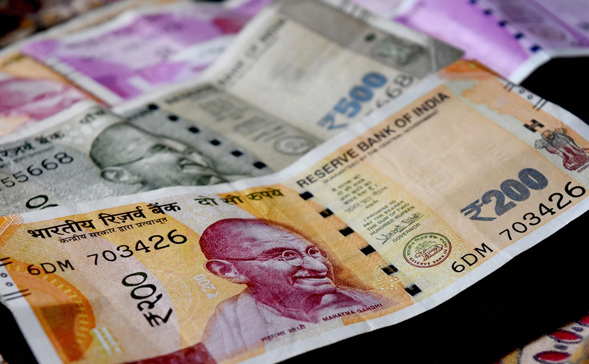 Debarchan Chatterjee / Zuma / Global Look Press