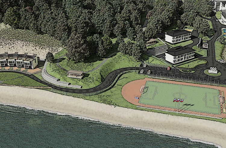 Инвестиционный портал Приморского края