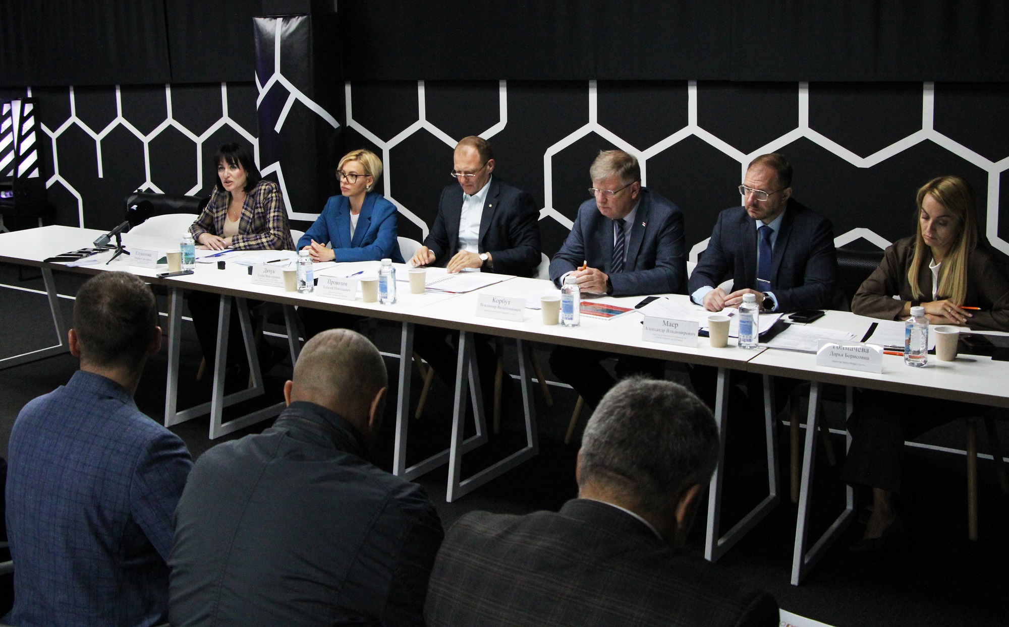 Фото: Юлия Майстренко / Om1.ru