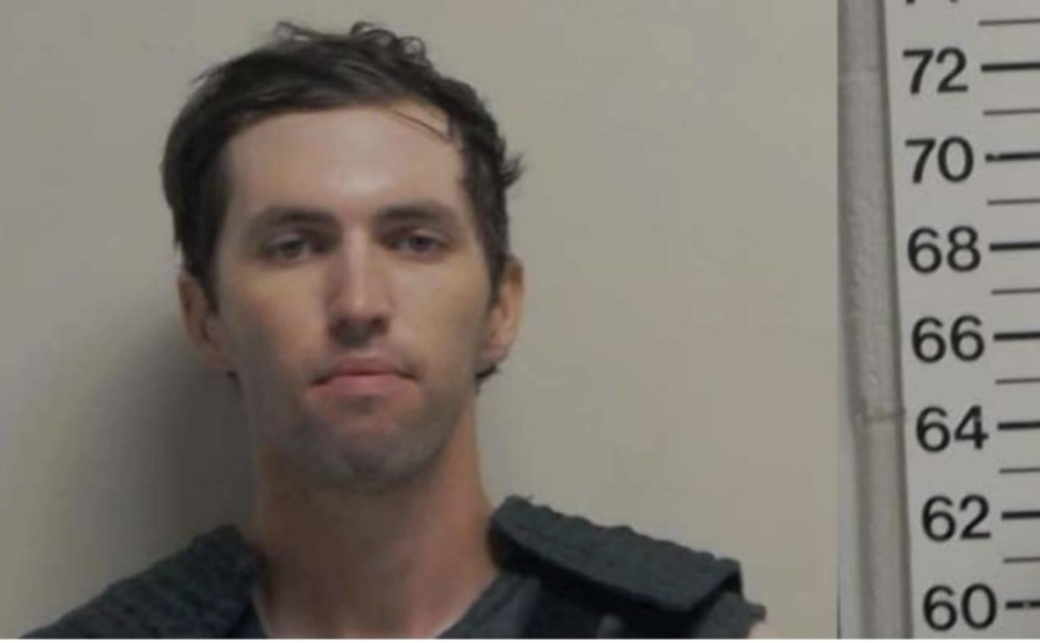 Тайлер Робинсон