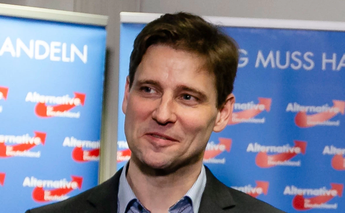 Frank Molter / dpa / Global Look Press