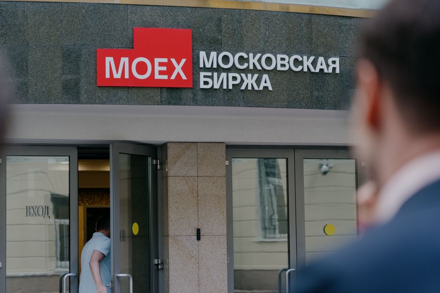 Фото: Михаил Гребенщиков / РБК