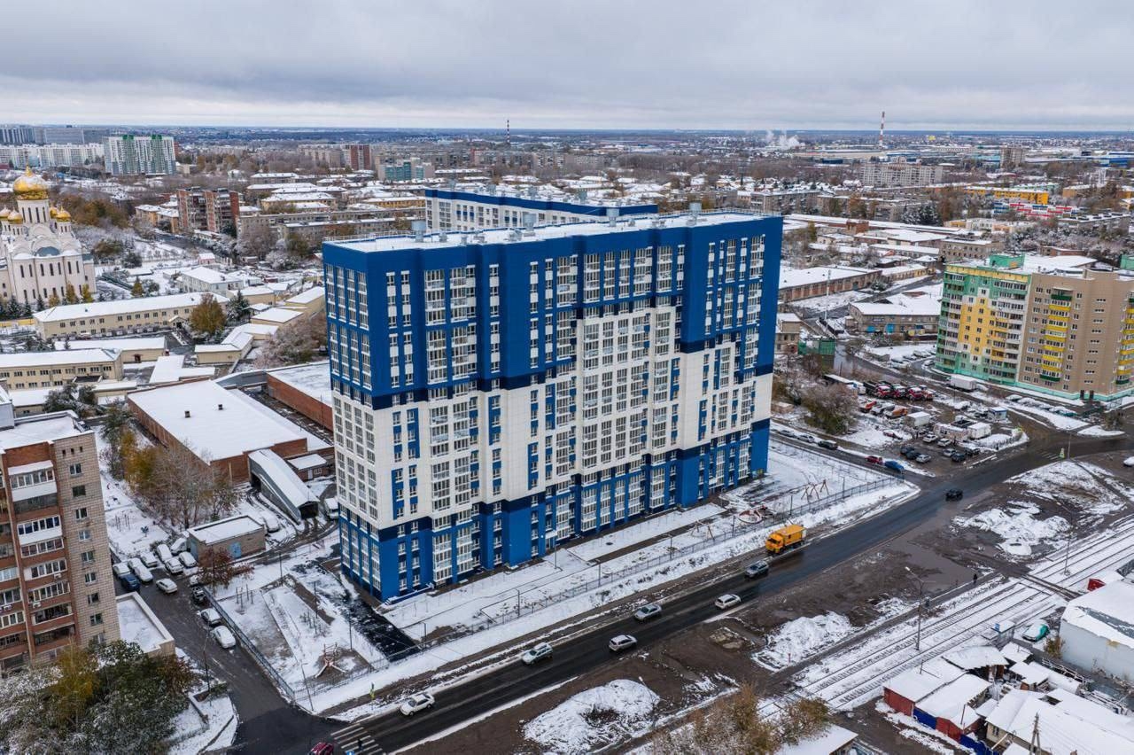 Фото: Аккаунт мэра Новосибирска Максима Кудрявцева в соцсети «ВКонтакте»