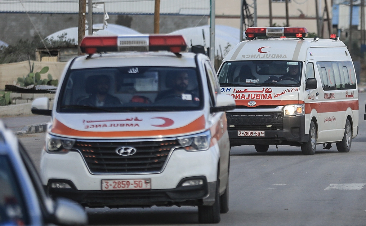 Mohammed Talatene / Global Look Press