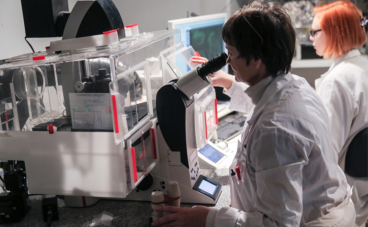 Сергей Савостьянов / ТАСС