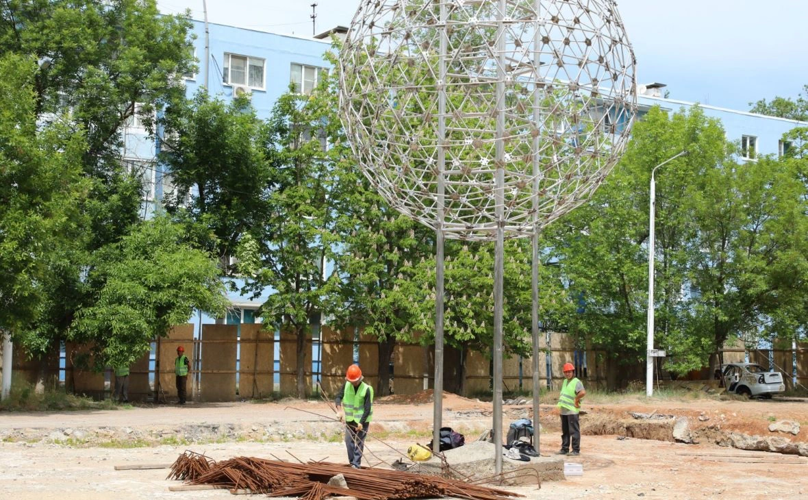 Пресс-служба правительства Ростовской области