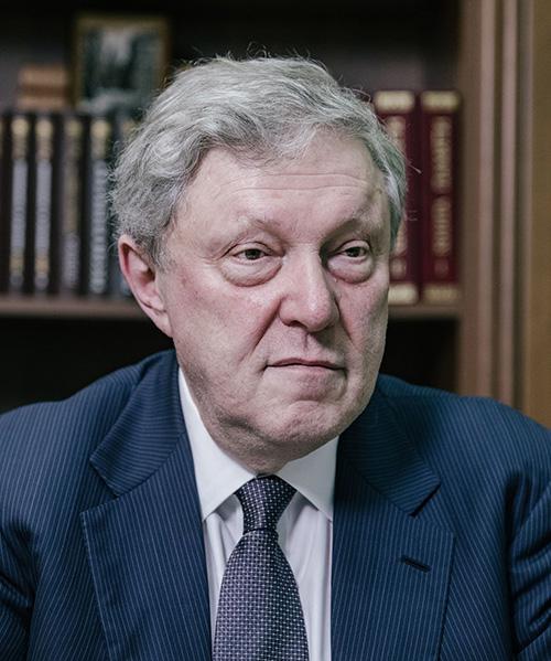 Григорий Явлинский Григорий Явлинский