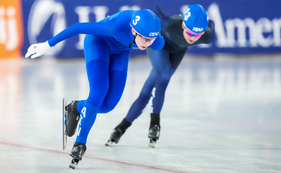 Анастасия Семенова