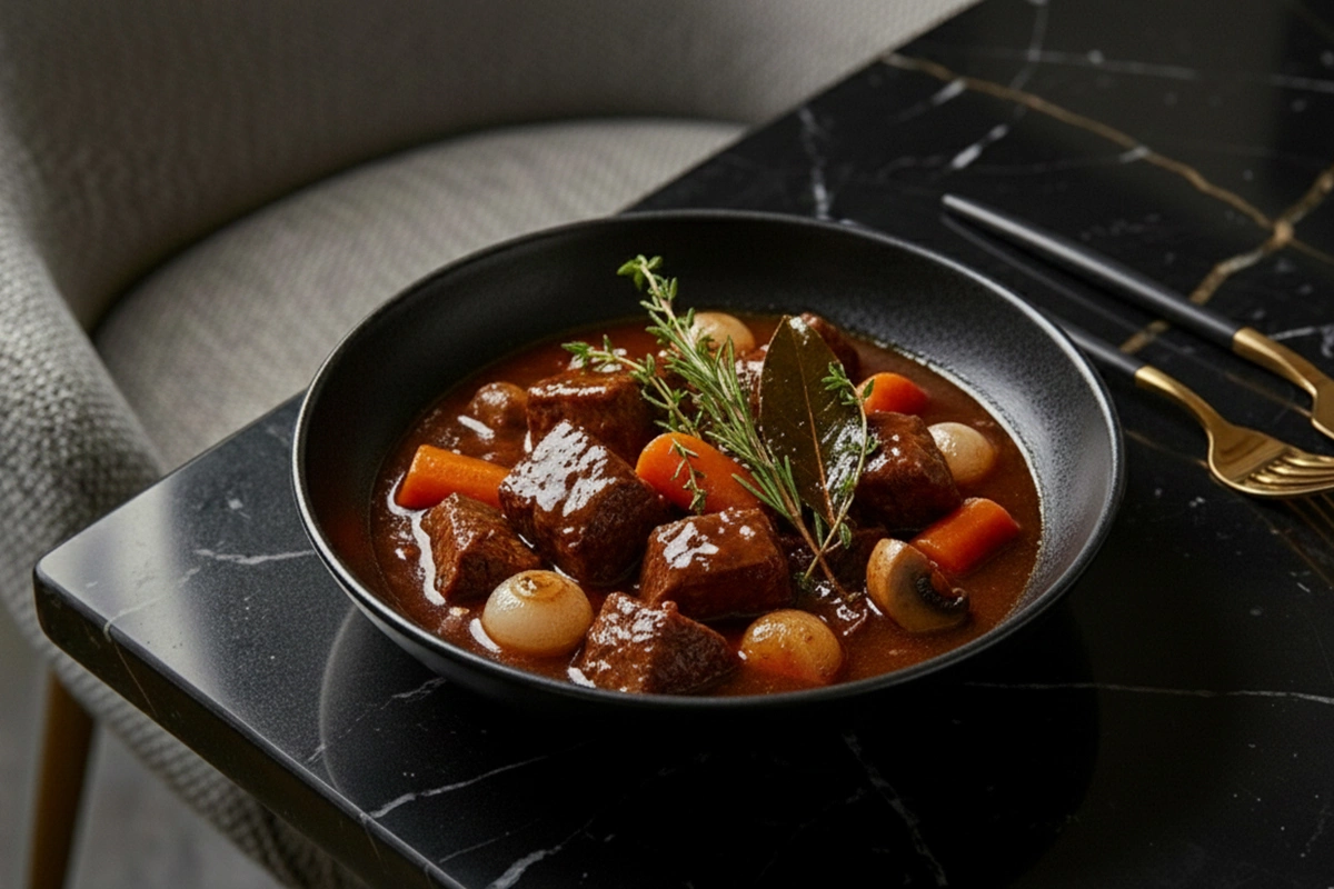 Что приготовить на новогодний ужин: 10 праздничных рецептов