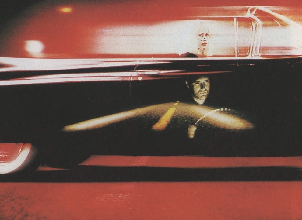 «Шоссе в никуда»