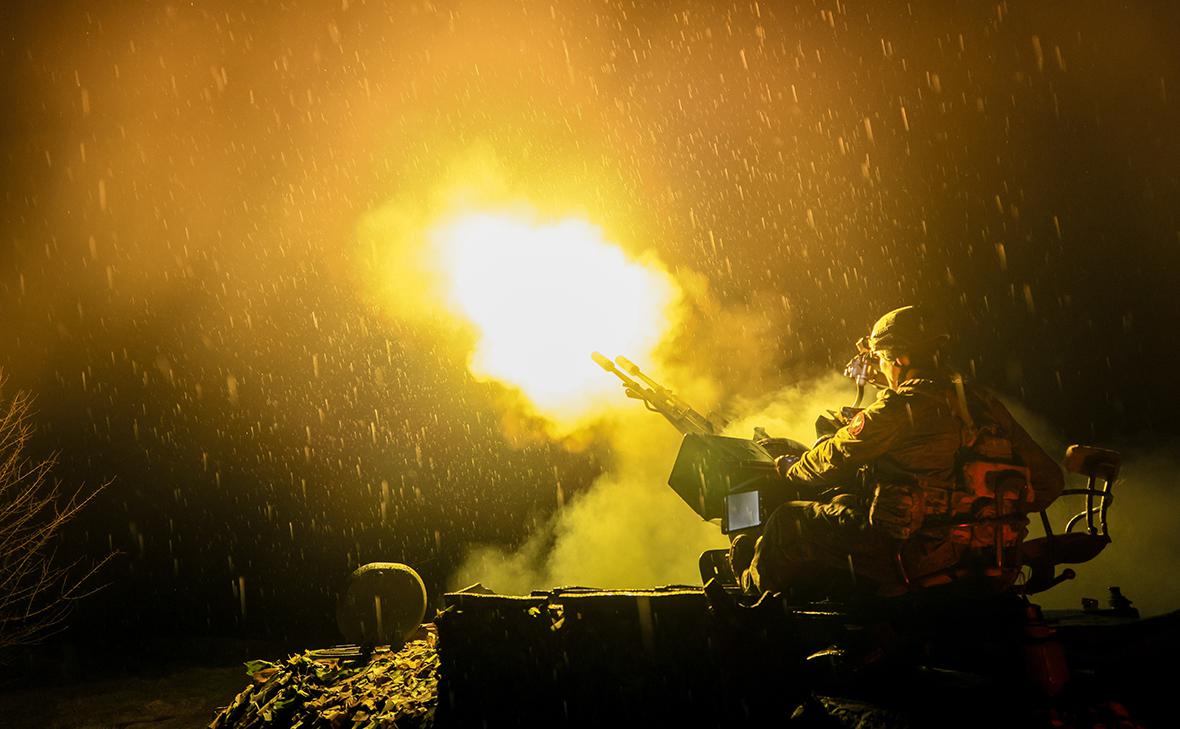 Фото:Александр Река / ТАСС