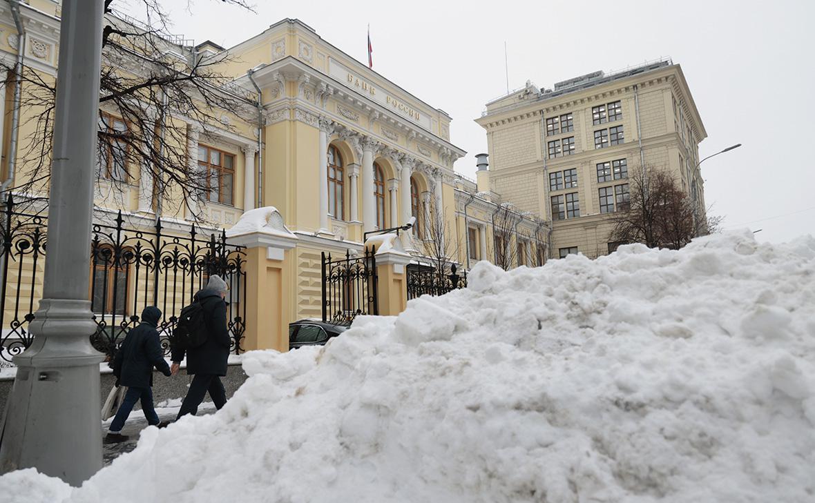 Фото: Михаил Гребенщиков / РБК
