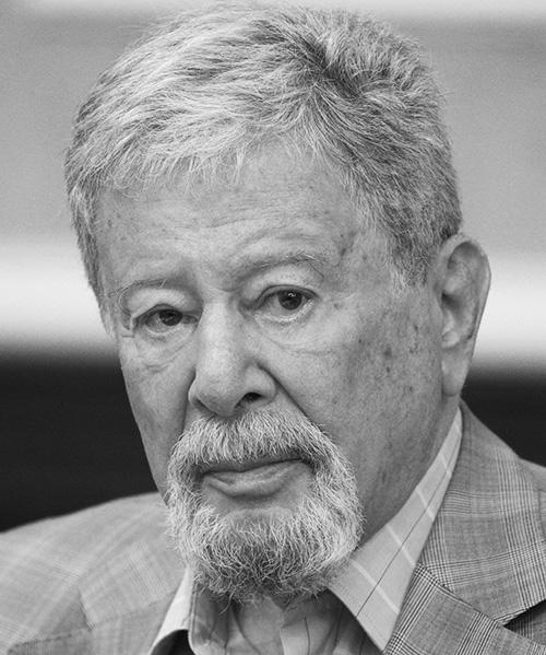 Падва Генрих Павлович фото