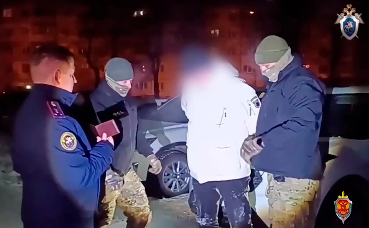 СУ СК России по Челябинской области