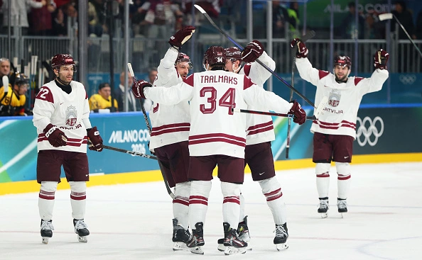  Gregory Shamus / Getty Images