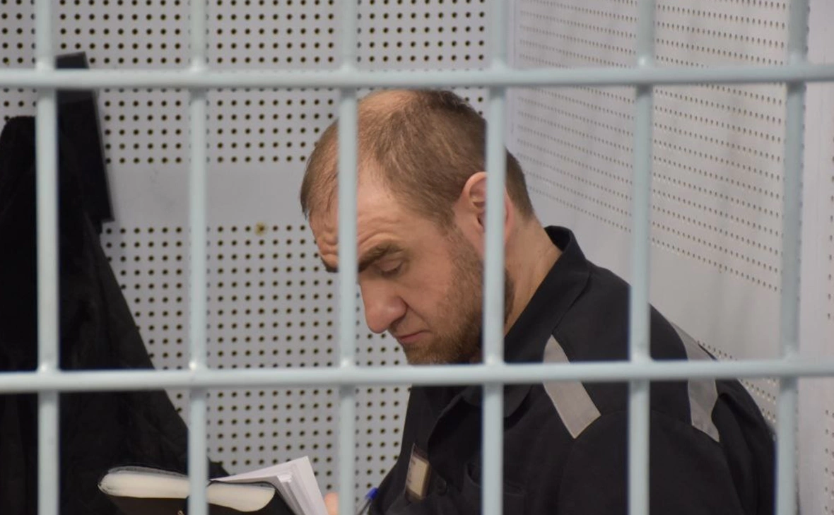  Объединенная пресс-служба судов Оренбургской области