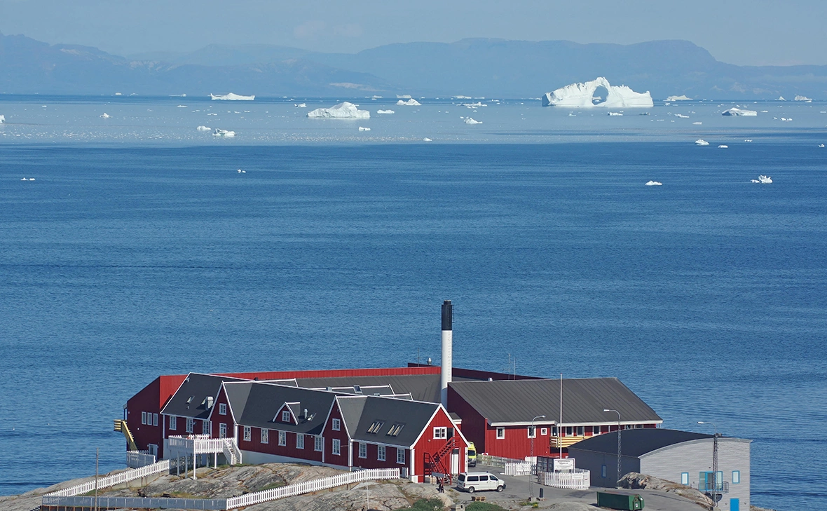 Reinhard Pantke / imageBROKER.com / Global Look Press