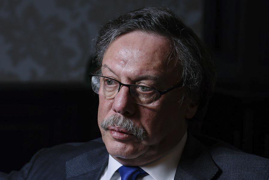 Андрей Любимов / РБК