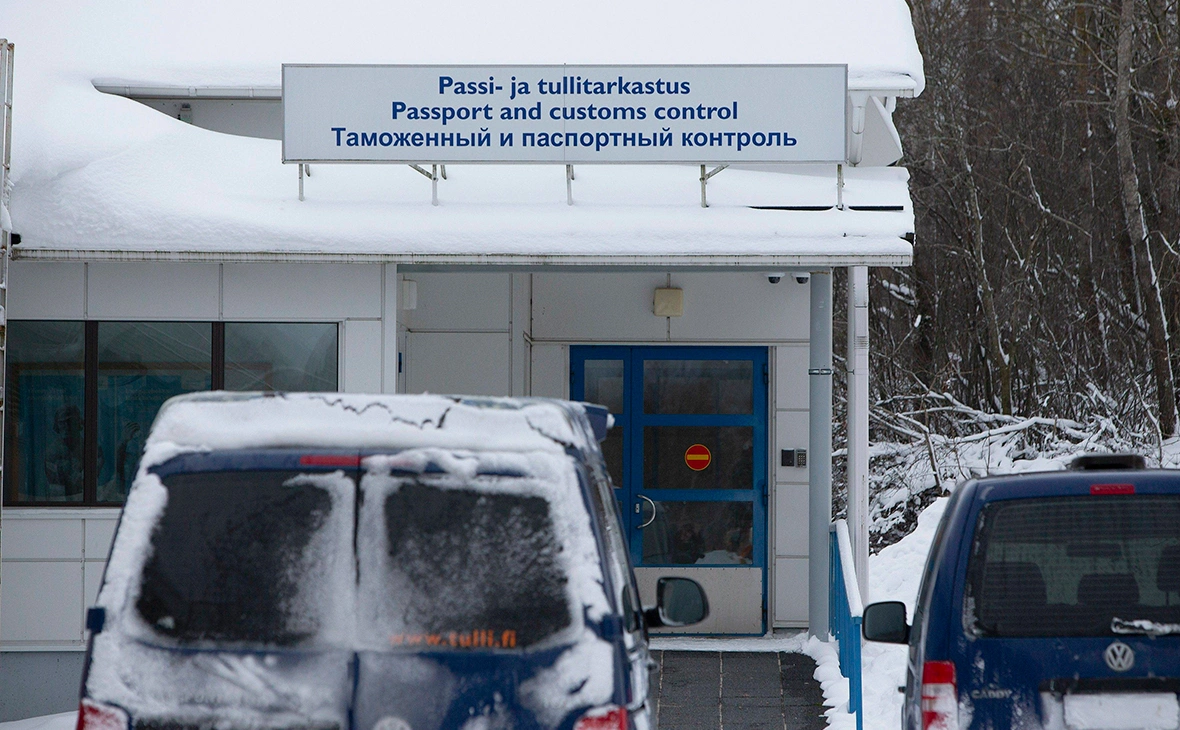 Lauri Heino / Imago / Global Look Press