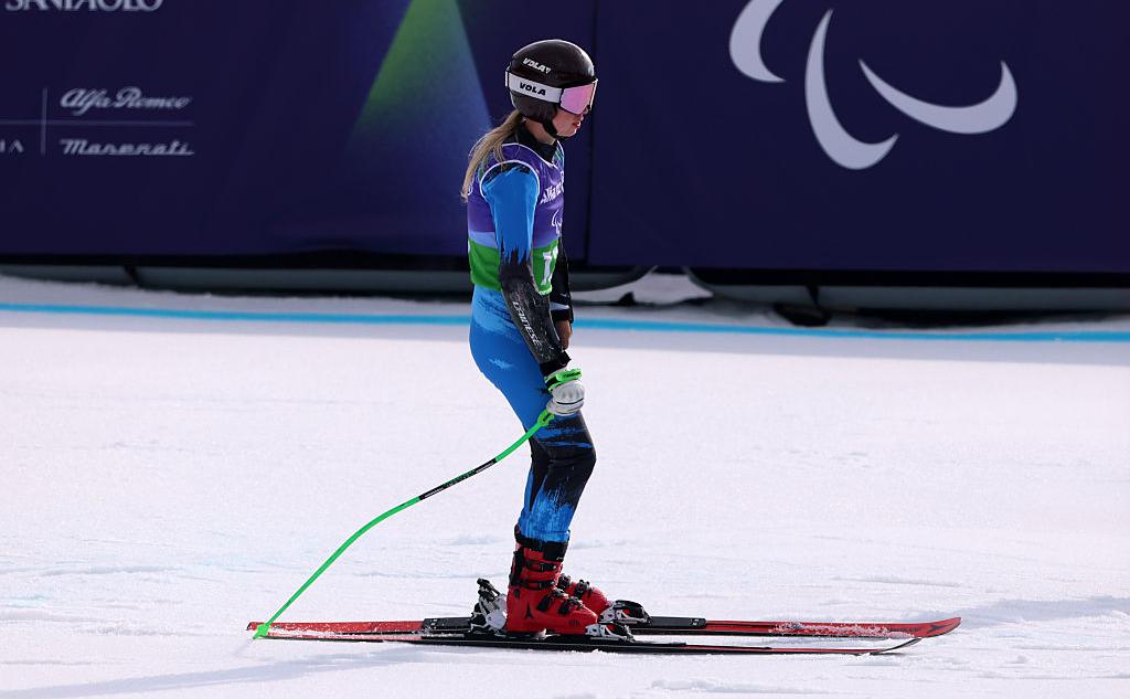 Варвара Ворончихина