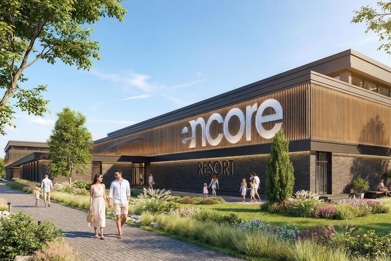 Фото: Пресс-служба Encore Resort