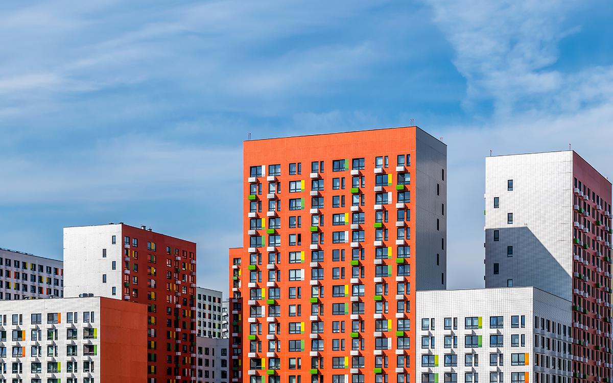 Фото: Kleymenov Valery / Shutterstock / FOTODOM