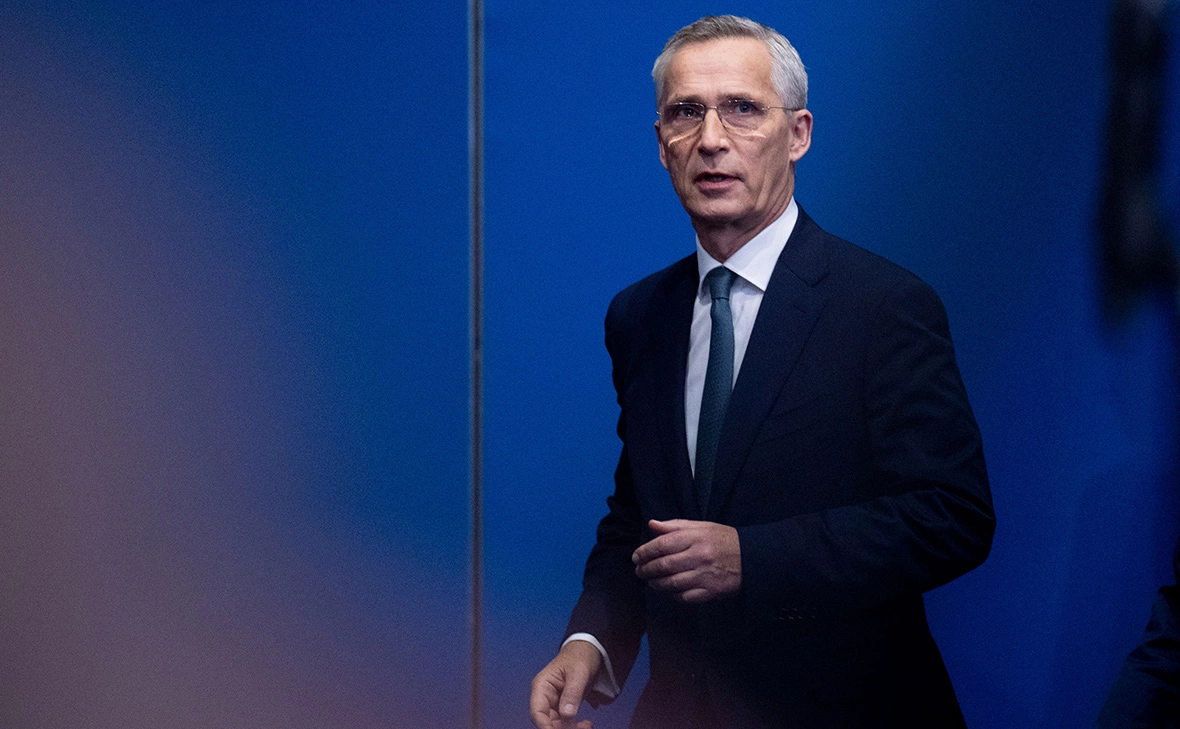 Andrew Harnik / Getty Images