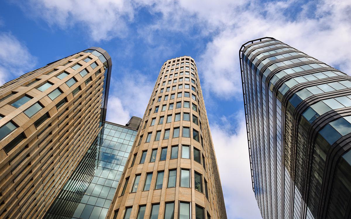 РБК назвал крупнейших девелоперов офисной недвижимости 2025 года