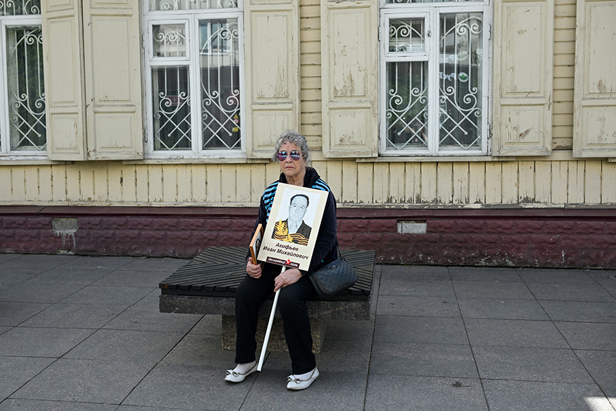 Алексей Мальгавко / Reuters