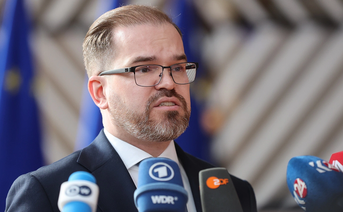 Olivier Hoslet / EPA / TACC