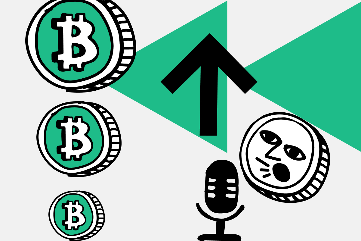 Биткоин уже выше 80 тыс. Куда пойдет цена
