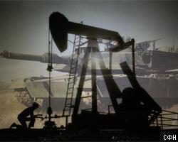 Нефть дорожает в преддверии войны в Ираке