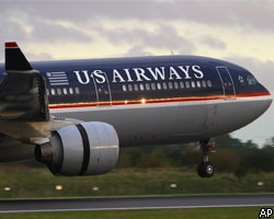US Airways приобретет 92 самолета Airbus почти за $11 млрд 