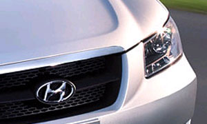 Новинка Hyundai  Entourage появится весной 2006 года
