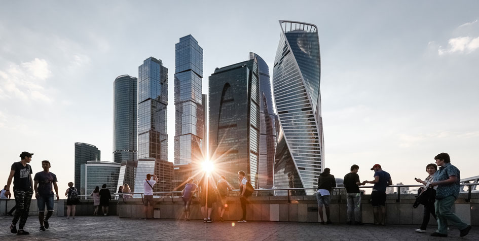 Фото: Андрей Любимов/RBC/TASS 