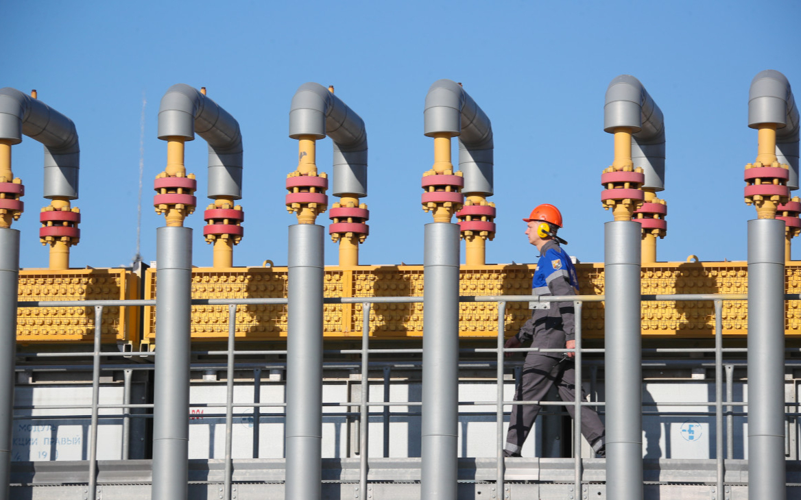 Фото: Дмитрий Феоктистов / ТАСС