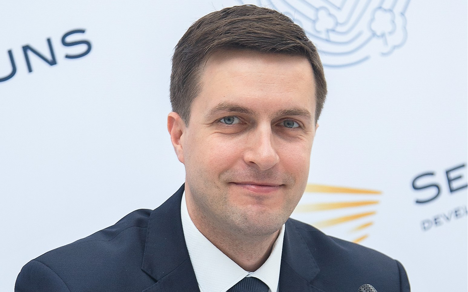 Алексей Бушуев, директор по продажам компании Seven Suns Development